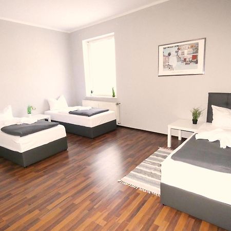 Sunnyhome Monteurwohnungen Und Apartments In Schwandorf Экстерьер фото