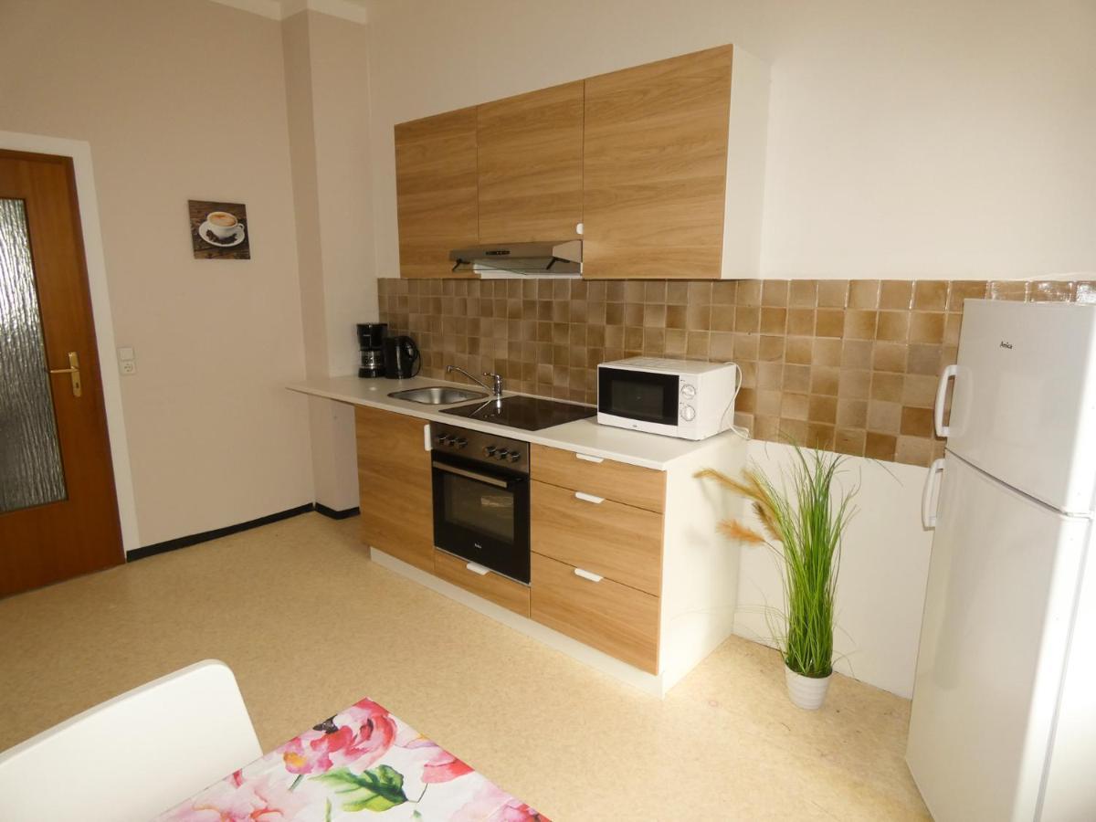 Sunnyhome Monteurwohnungen Und Apartments In Schwandorf Экстерьер фото