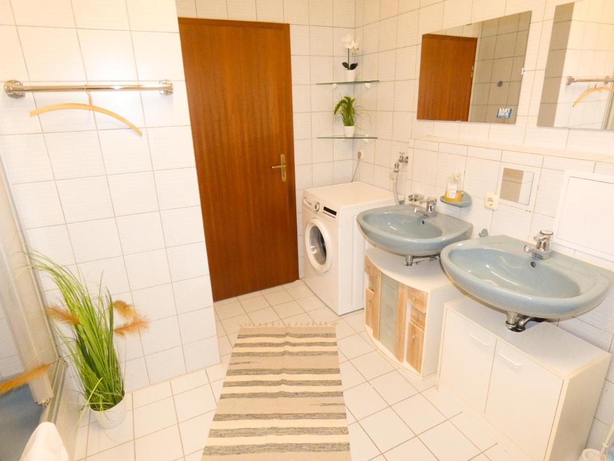 Sunnyhome Monteurwohnungen Und Apartments In Schwandorf Экстерьер фото