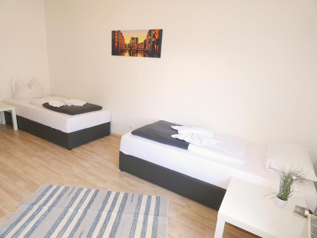 Sunnyhome Monteurwohnungen Und Apartments In Schwandorf Экстерьер фото
