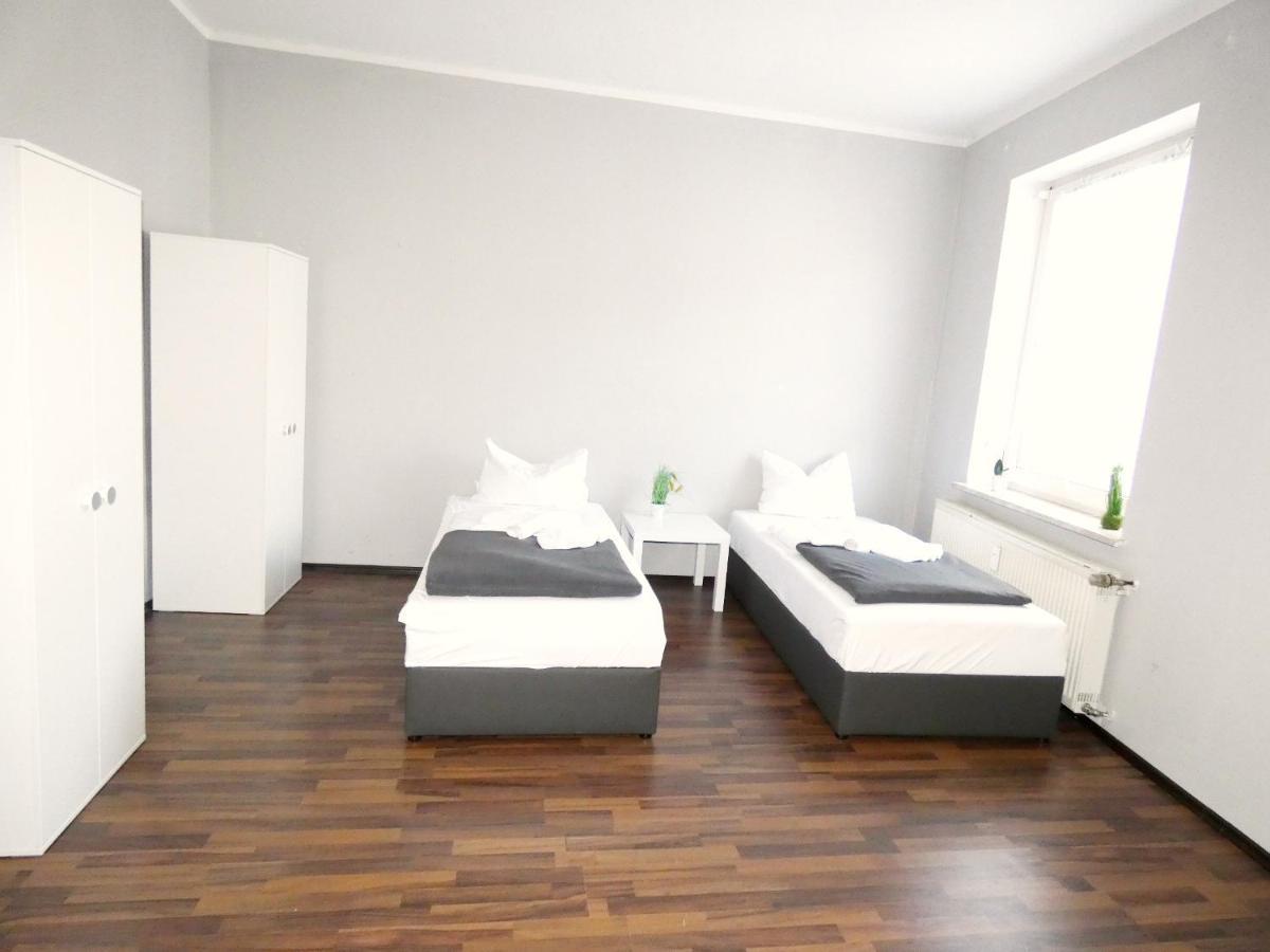 Sunnyhome Monteurwohnungen Und Apartments In Schwandorf Экстерьер фото
