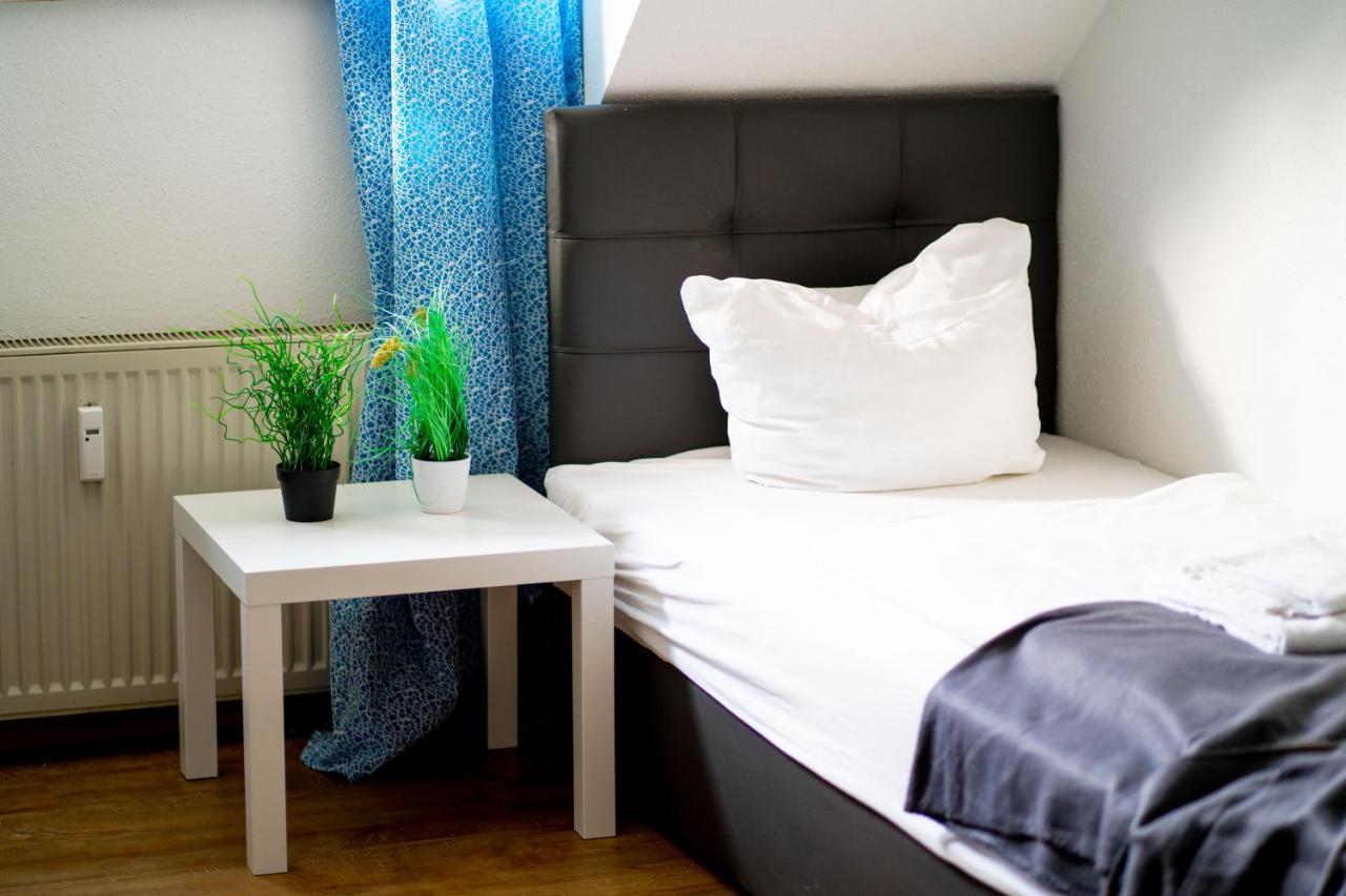 Sunnyhome Monteurwohnungen Und Apartments In Schwandorf Экстерьер фото