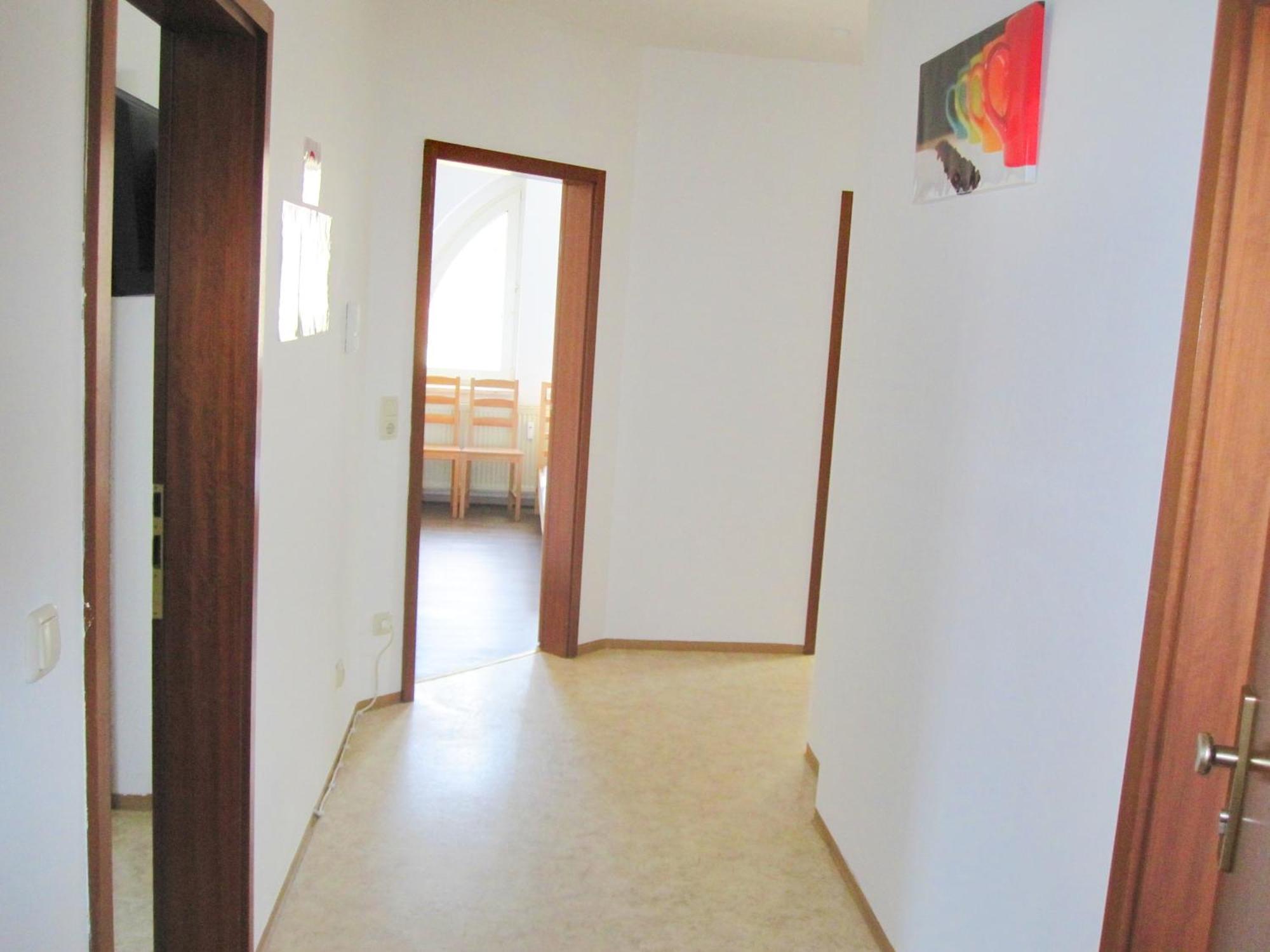 Sunnyhome Monteurwohnungen Und Apartments In Schwandorf Экстерьер фото