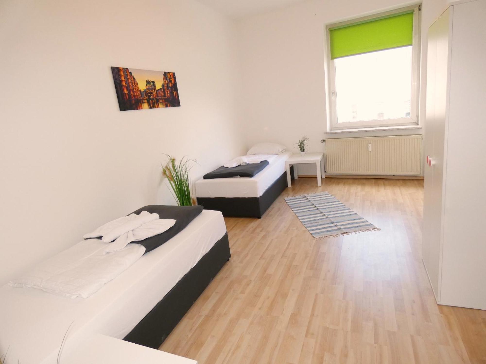 Sunnyhome Monteurwohnungen Und Apartments In Schwandorf Экстерьер фото