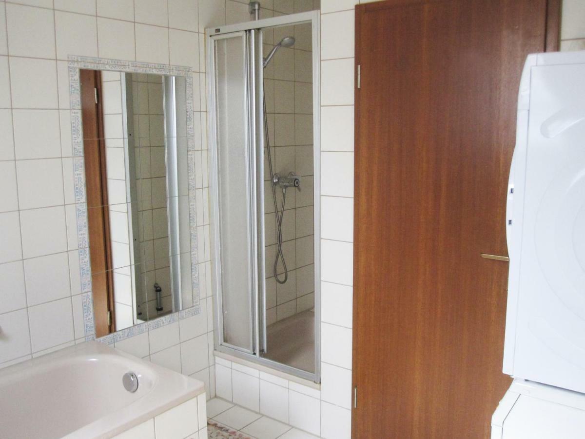 Sunnyhome Monteurwohnungen Und Apartments In Schwandorf Экстерьер фото