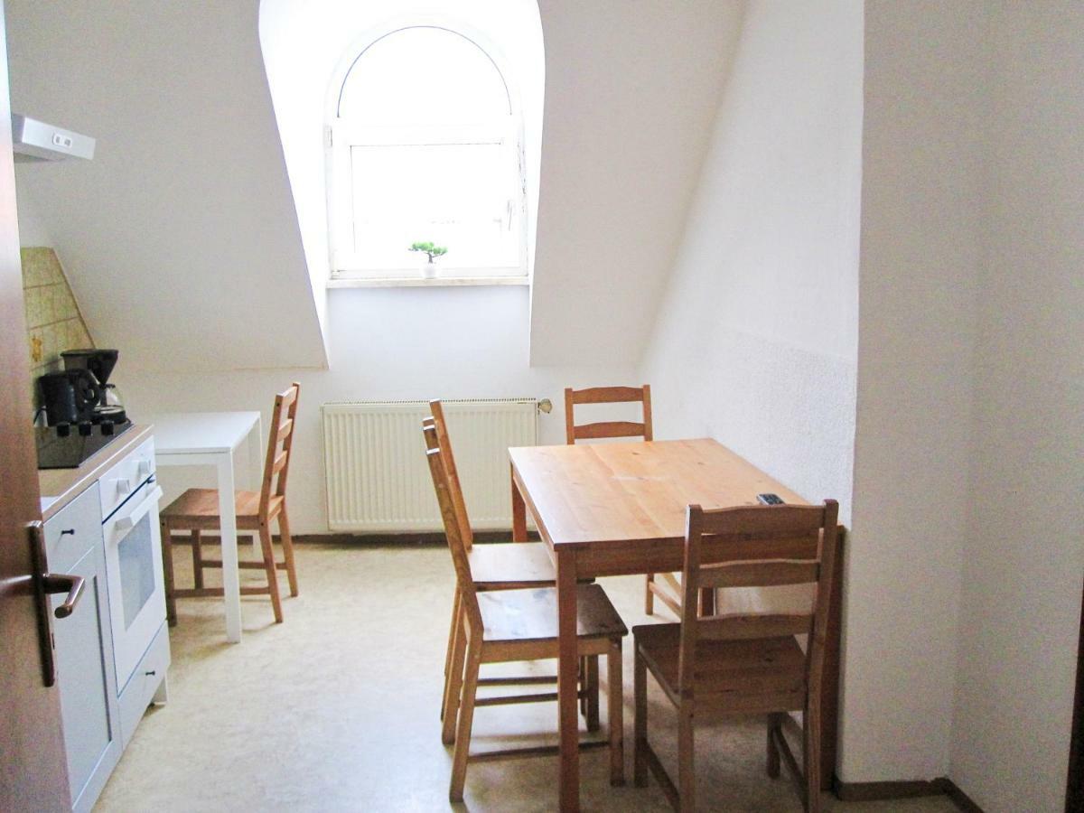Sunnyhome Monteurwohnungen Und Apartments In Schwandorf Экстерьер фото